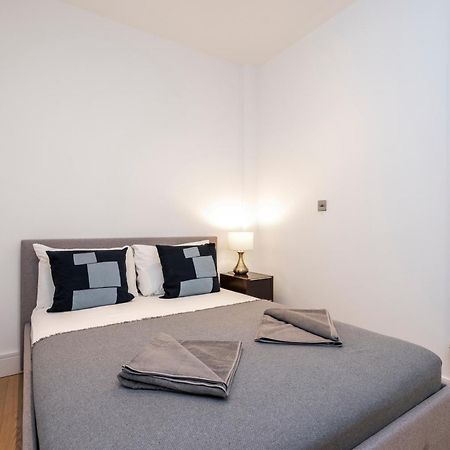 Camden Town Apartments Лондон Екстер'єр фото